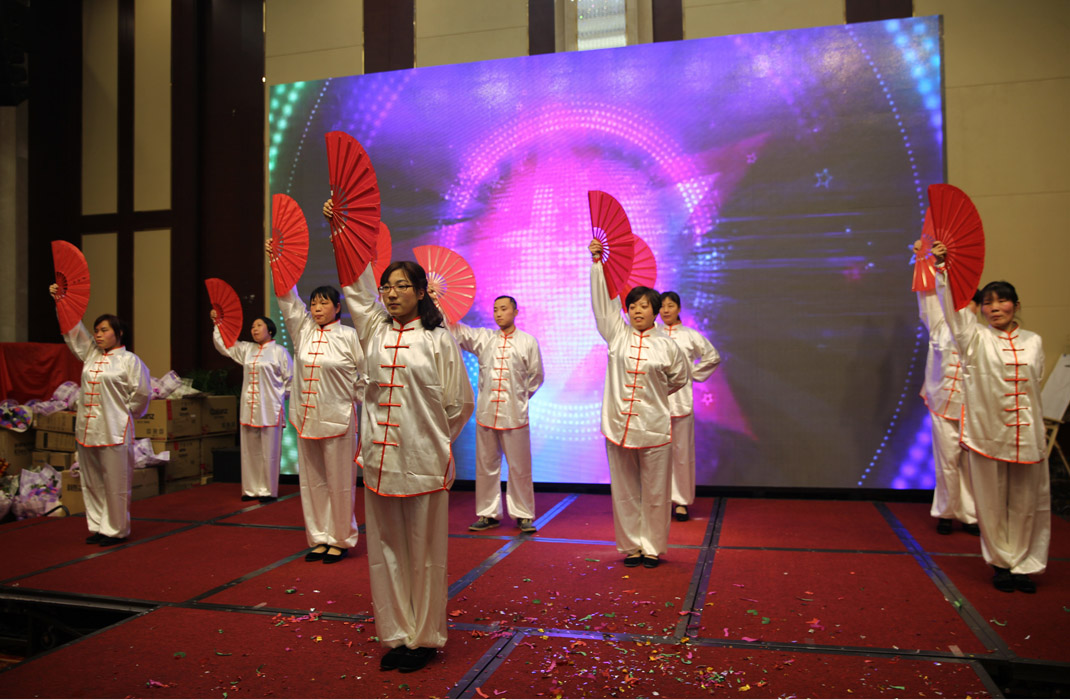 2015年科恩年會(huì)-“因?yàn)橛心?，所以幸福！? bigimg=